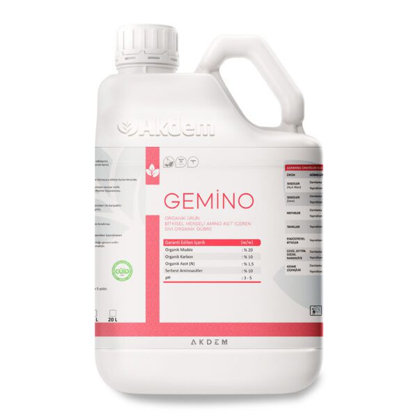 GEMINO